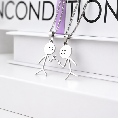 Bondly™ | Collar con Significado