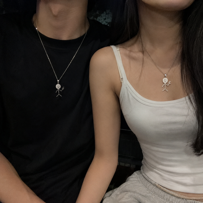 Bondly™ | Collar con Significado