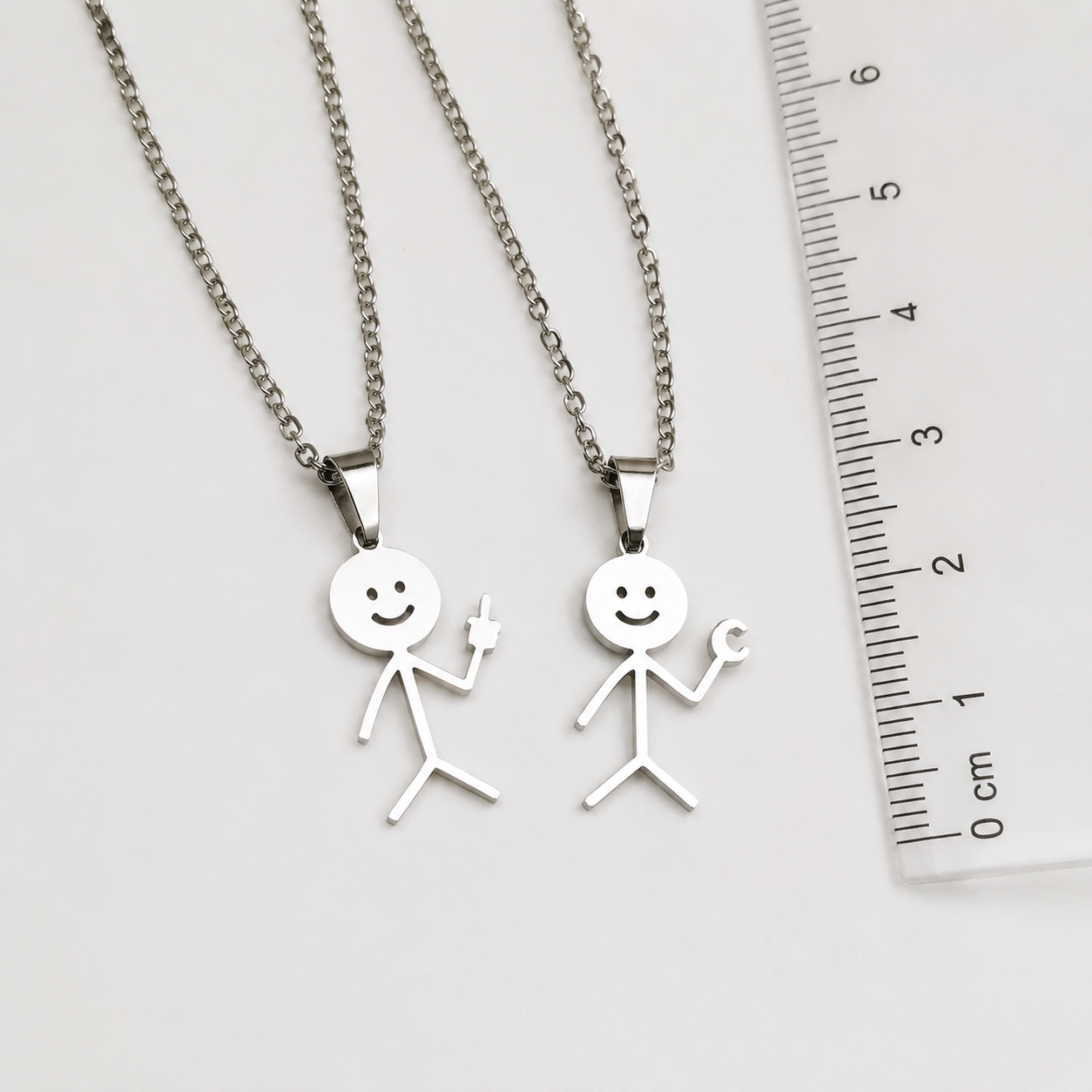 Bondly™ | Collar con Significado