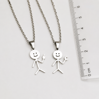 Bondly™ | Collar con Significado