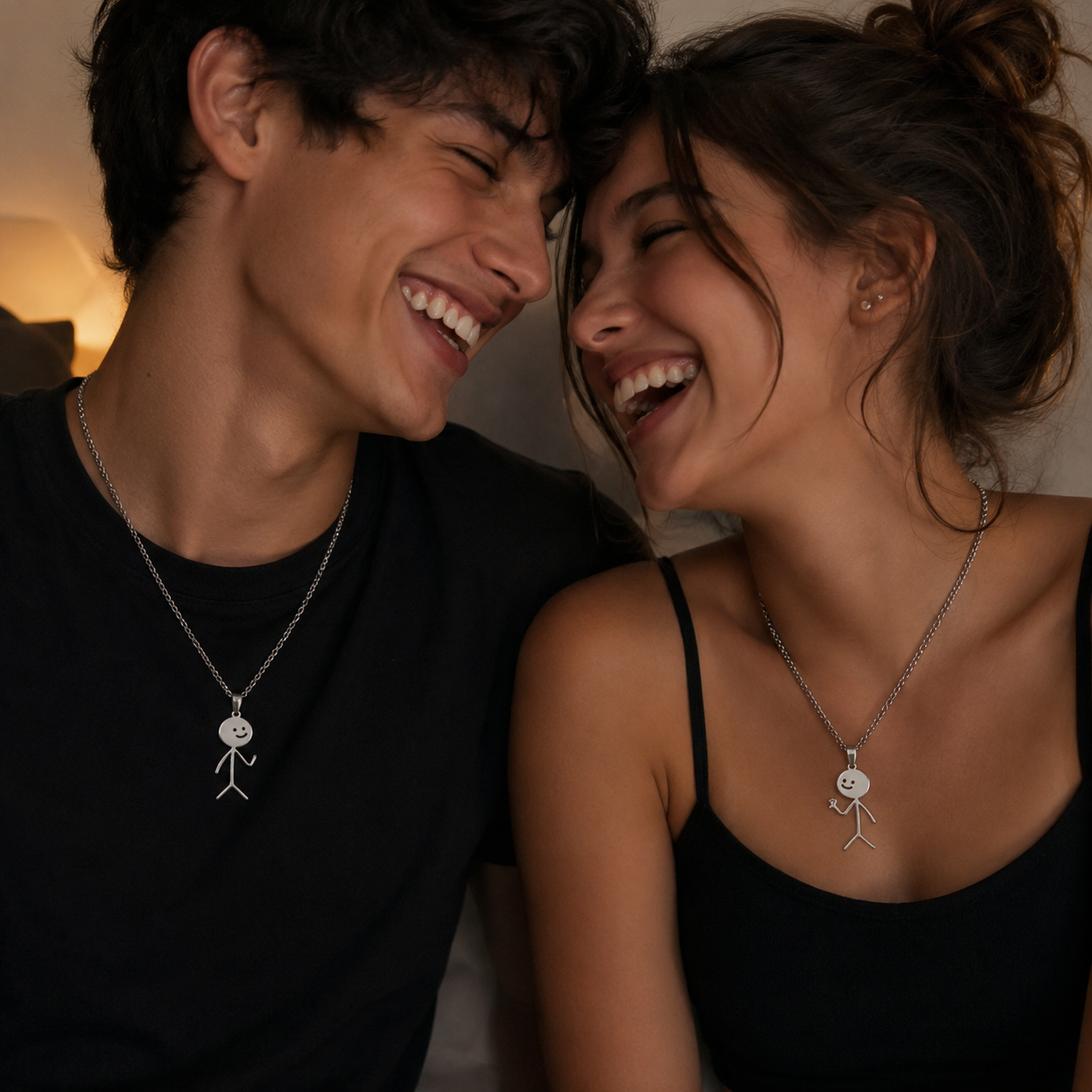 Bondly™ | Collar con Significado