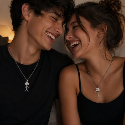 Bondly™ | Collar con Significado