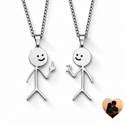 Bondly™ | Collar con Significado