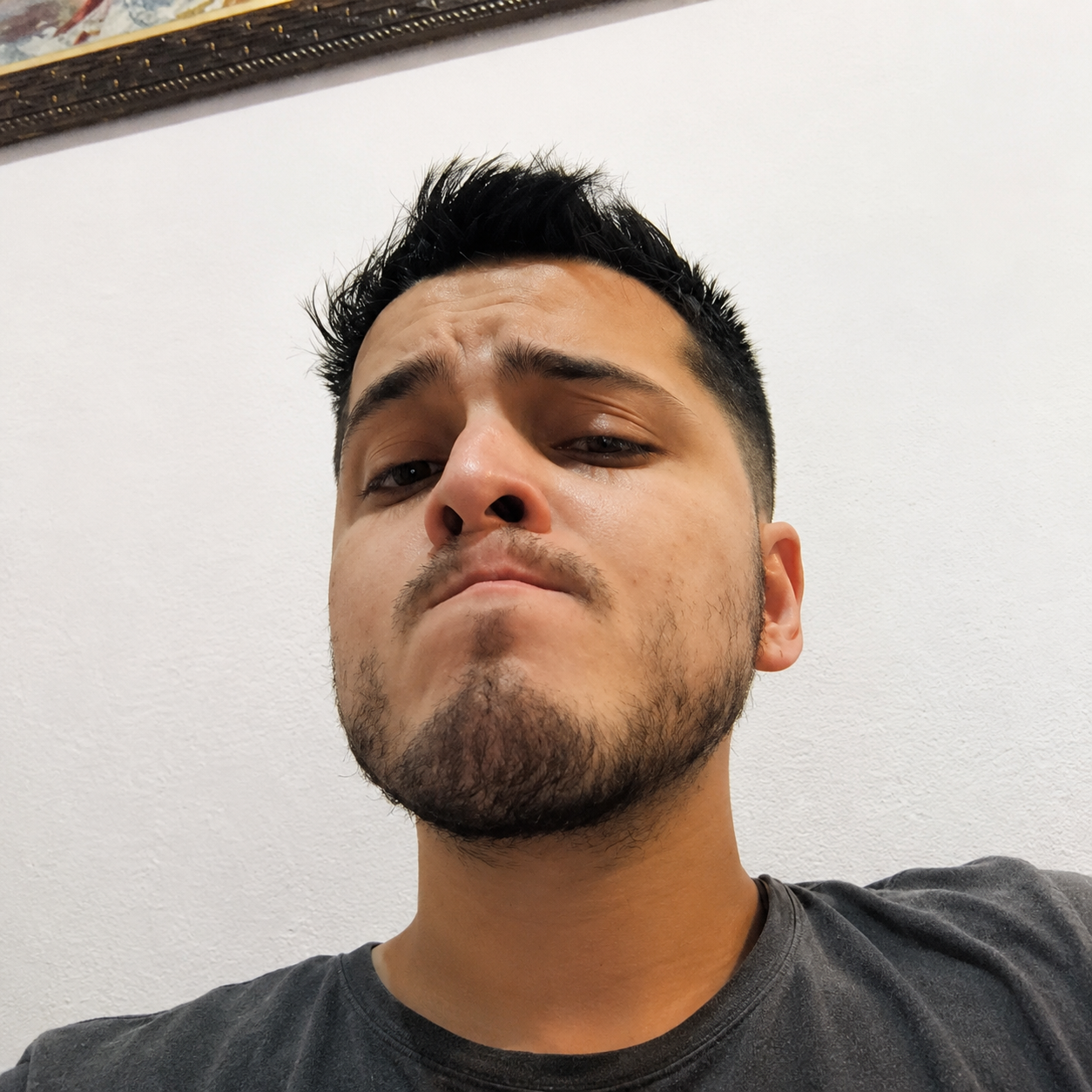Carlos H.